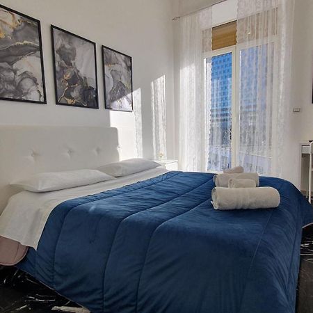 那不勒斯Casablanca公寓 外观 照片
